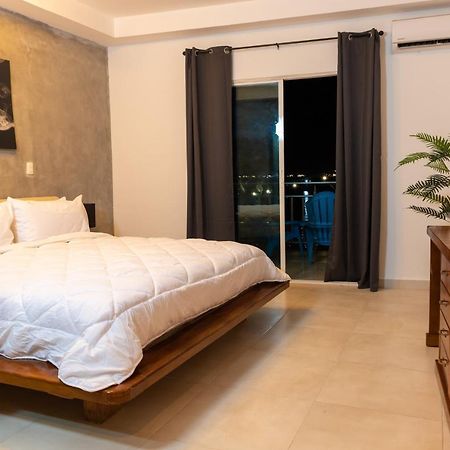 פנמה סיטי Marinn Tropical Vibes Hotel מראה חיצוני תמונה