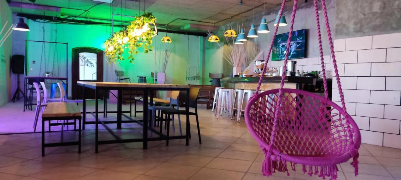 פנמה סיטי Marinn Tropical Vibes Hotel מראה חיצוני תמונה
